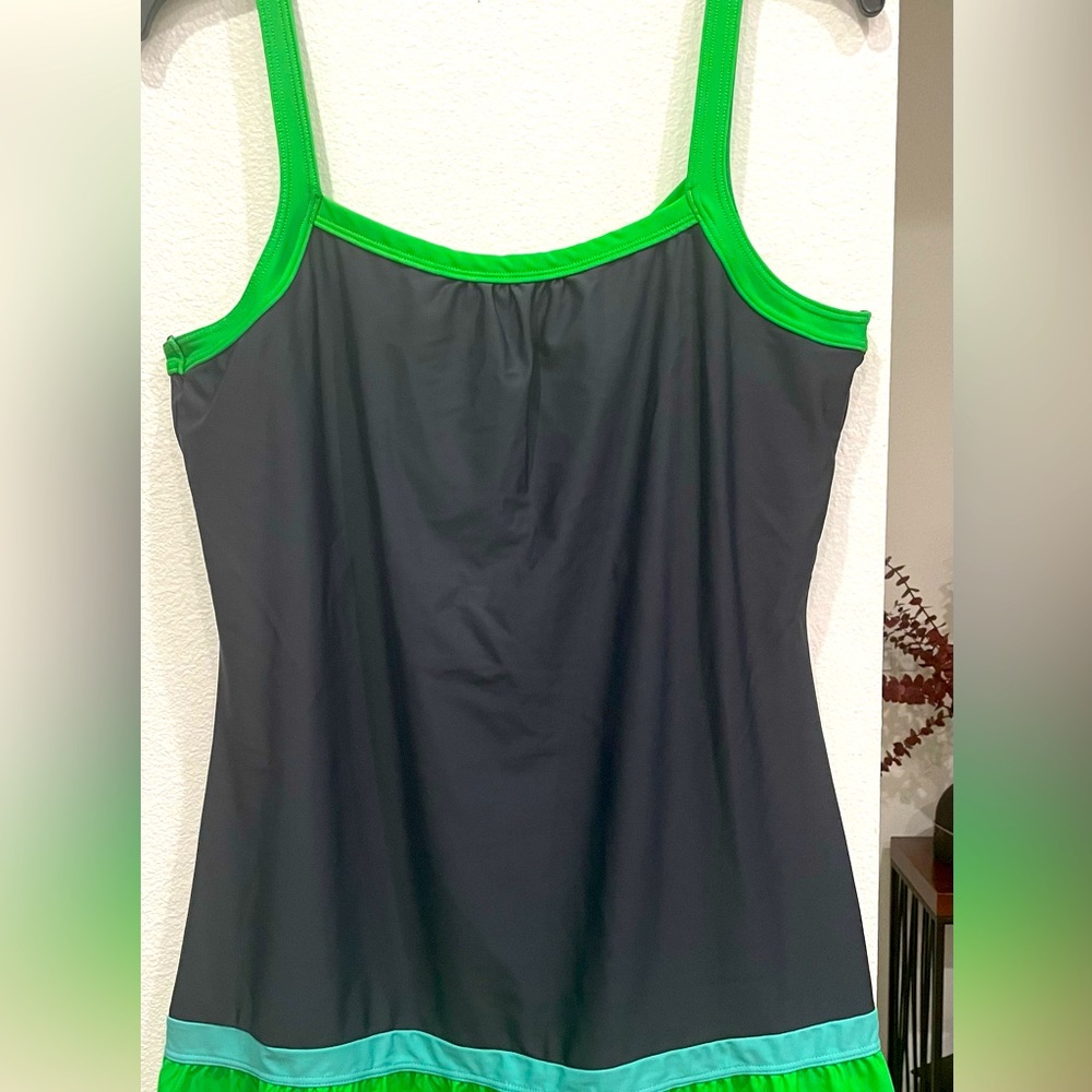 PrAna for women multiple colors sleeveless thin strap dress size XL